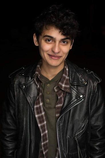 Sydney Mae Díaz Image