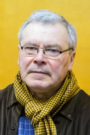 Rimantas Bagdzevicius Image