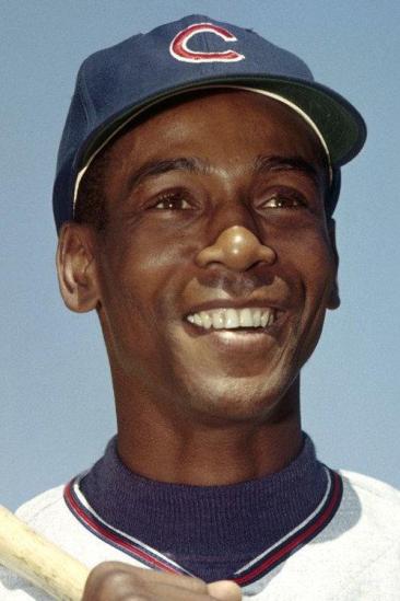 Ernie Banks Image