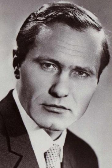 Vasiliy Shukshin Image