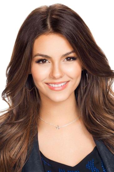 Victoria Justice Image