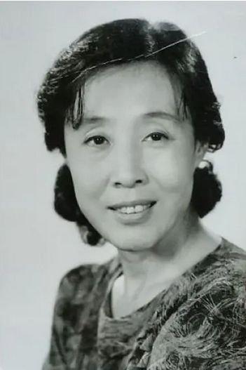 Wang Yumei Image