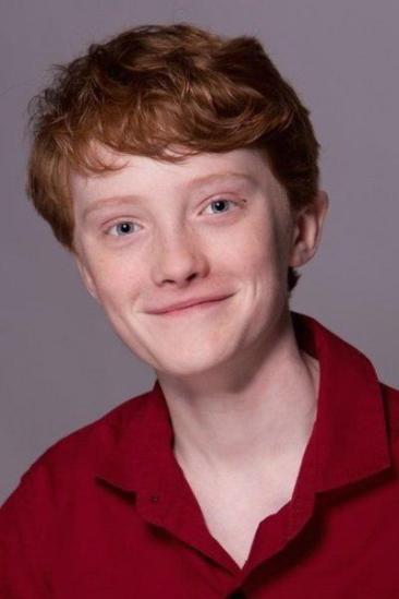 Austin Bickel Image