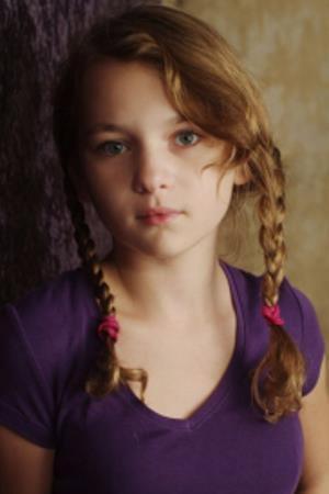 Greta Bohacek Image