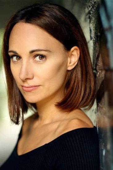 Lauren Harris Image