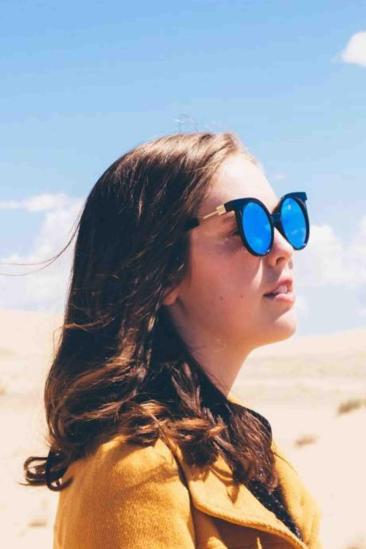 Chloë Saunders Image