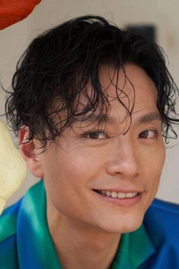 Otto Chan Chi-Kin Image