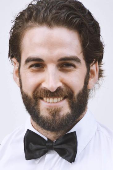 Jota Castellano Image