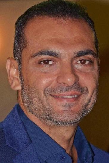 Ahmed Salim Image