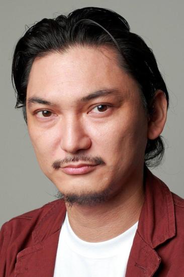 Kensaku Watanabe Image