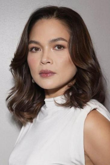 Judy Ann Santos Image