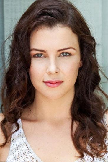 Madeline Merritt Image