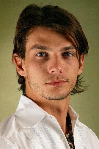 Trent Ford Image