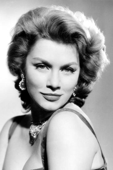 Linda Christian Image