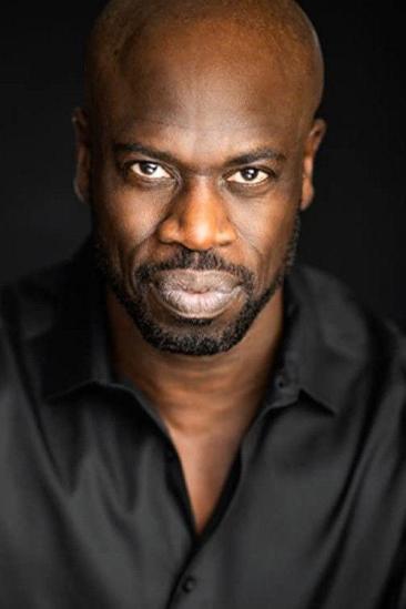 Garfield Wilson Image