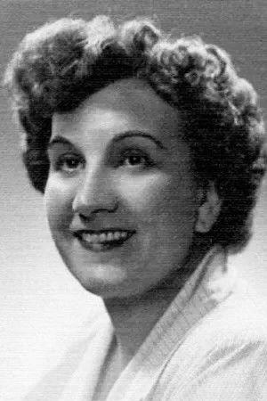 Lucie Mitchell Image