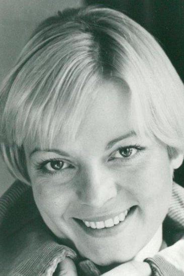 Cheryl Hall Image
