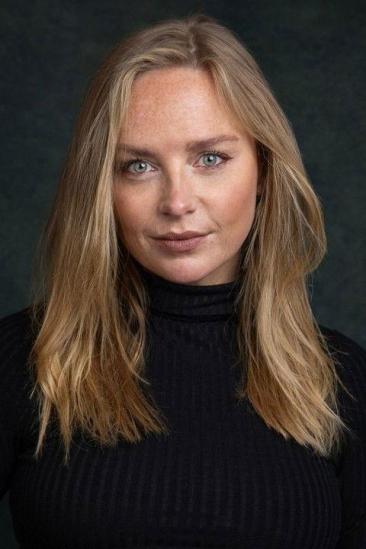 Natalie Ann Jamieson Image