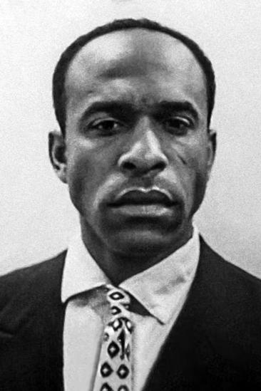 Frantz Fanon Image