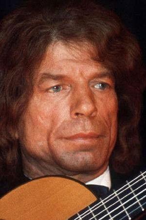 Manitas De Plata Image