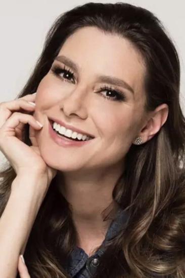 Lavínia Vlasak Image