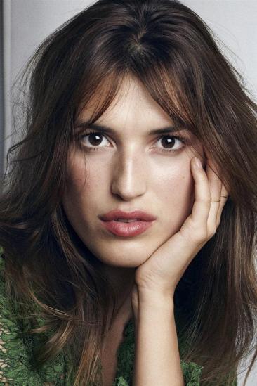 Jeanne Damas Image