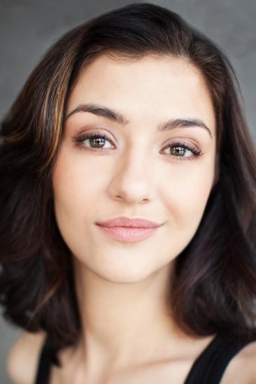 Katie Findlay Image