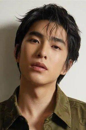 Tseng Jing-Hua Image