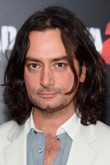 Constantine Maroulis Image