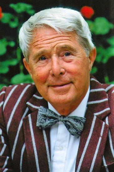 Ernie Wise Image