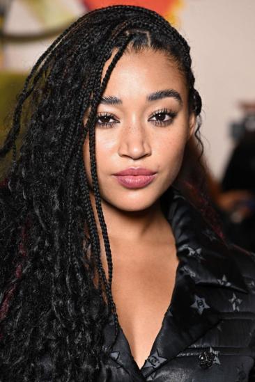 Amandla Stenberg Image