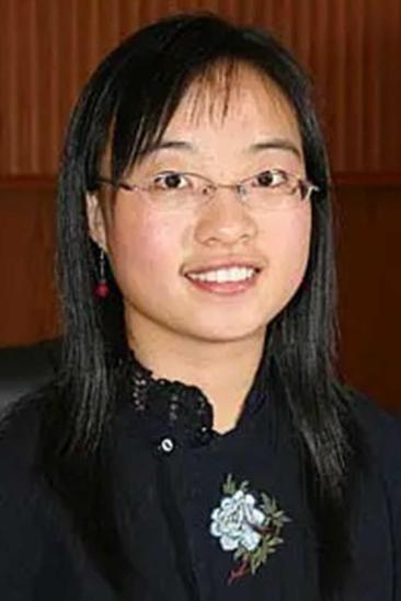 Wei Minzhi Image