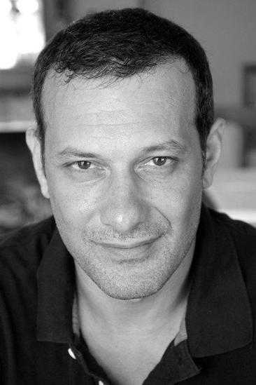 Thanassis Sarantos Image