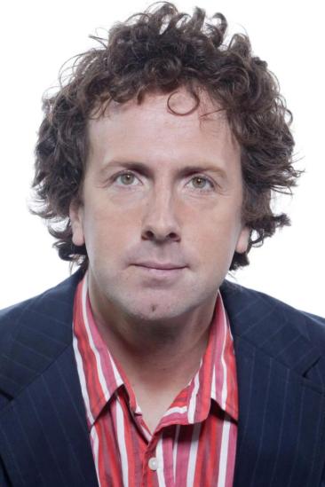 Steve Punt Image