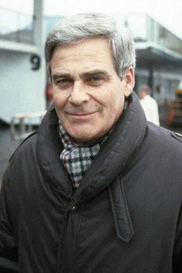 Karl-Heinz Vosgerau Image