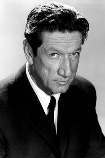Richard Boone Image