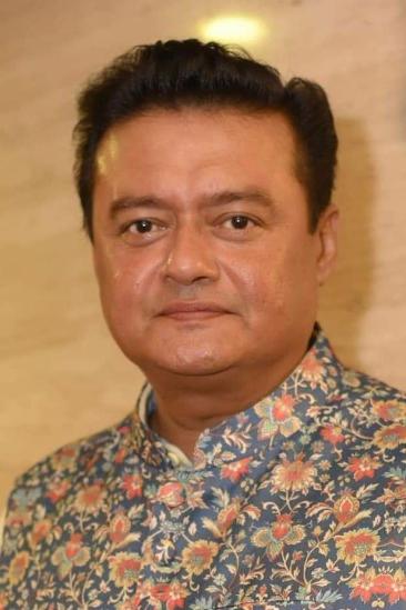 Saswata Chatterjee Image
