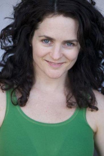 Meghan Strange Image