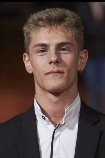 Patrick Criado Image