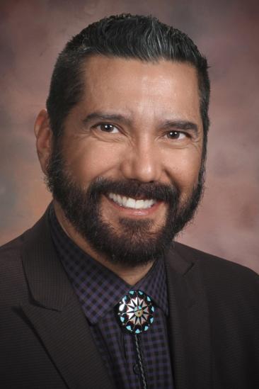 Steven Michael Quezada Image