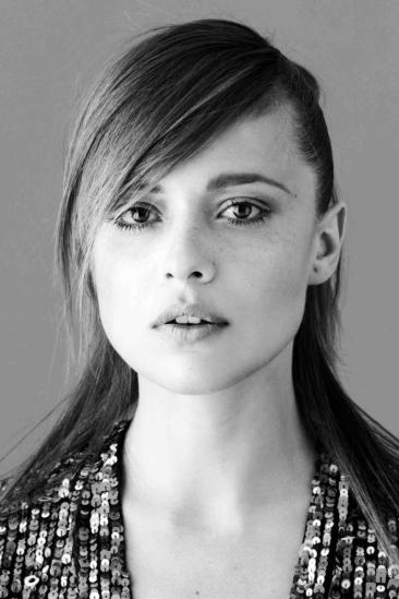 Valeria Bilello Image