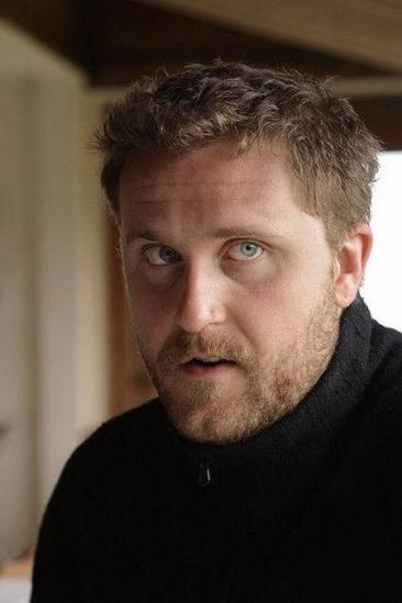 Stephen A.F. Day Image