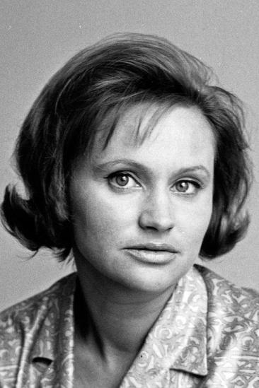 Lis Verhoeven Image