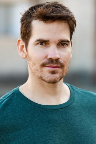 Matt Mitchell Image