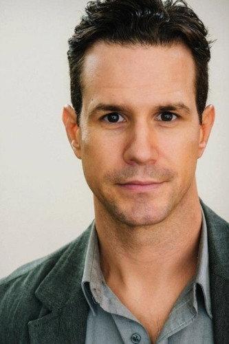Travis Myers Image
