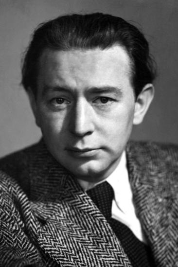 Walter Kiaulehn Image