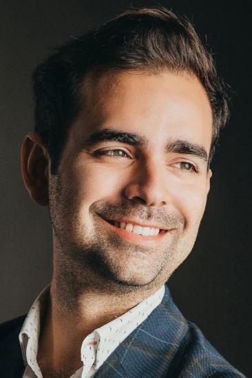 Alexandre Roth Image