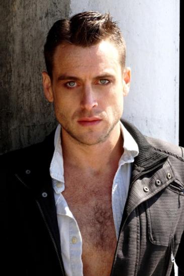 Spike Mayer Image