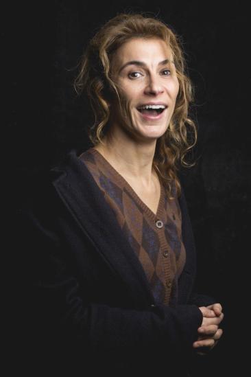 María Pau Pigem Image
