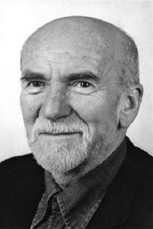 Miroslav Macháček Image